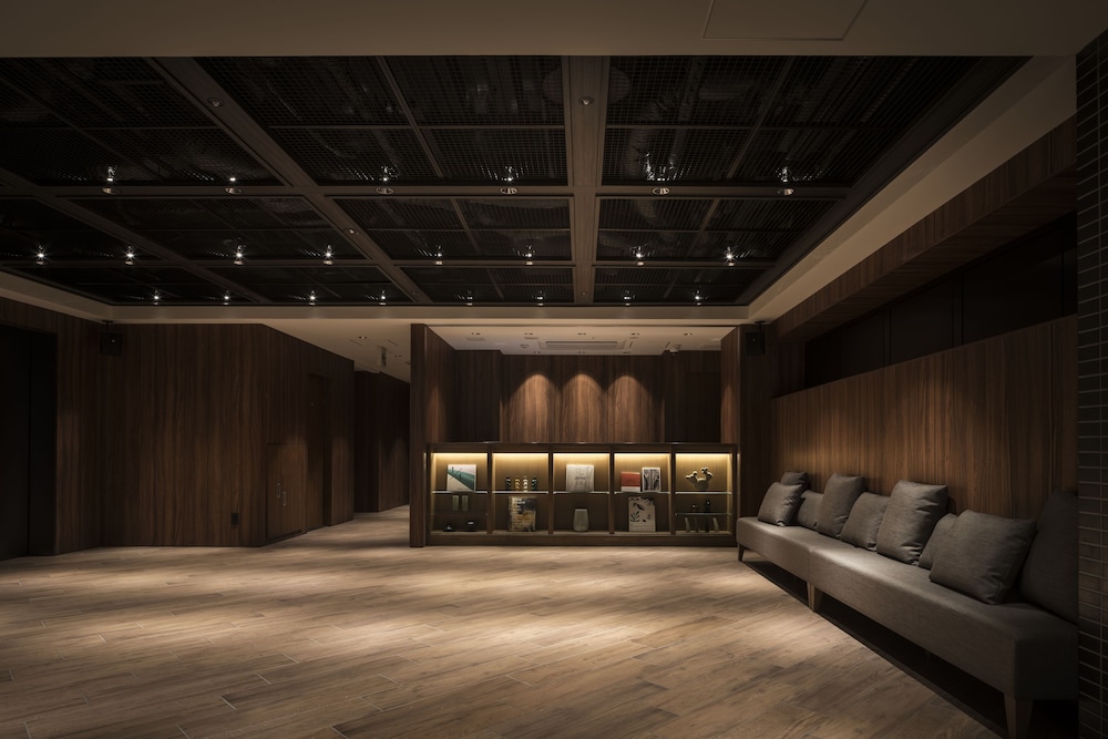 Nest Hotel Hiroshima Hatchobori Image 0