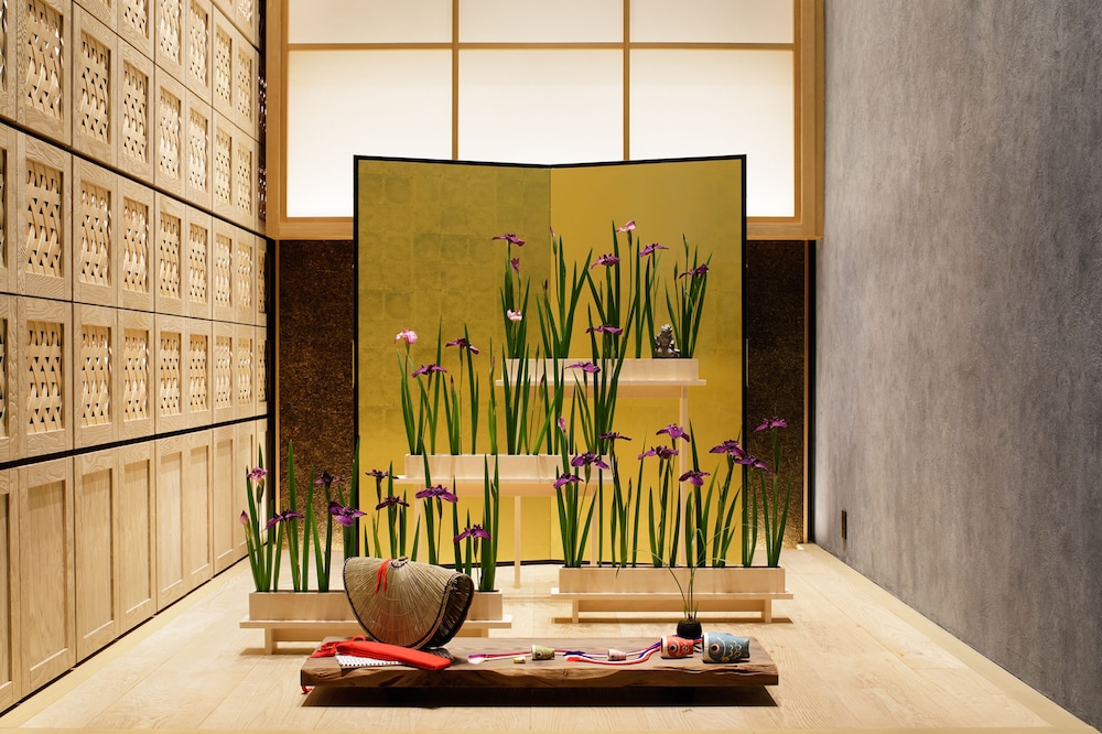 Hoshinoya Tokyo Image 0