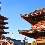 Sensoji Temple Tokyo Tour