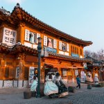Seoul South Korea Japan Tour