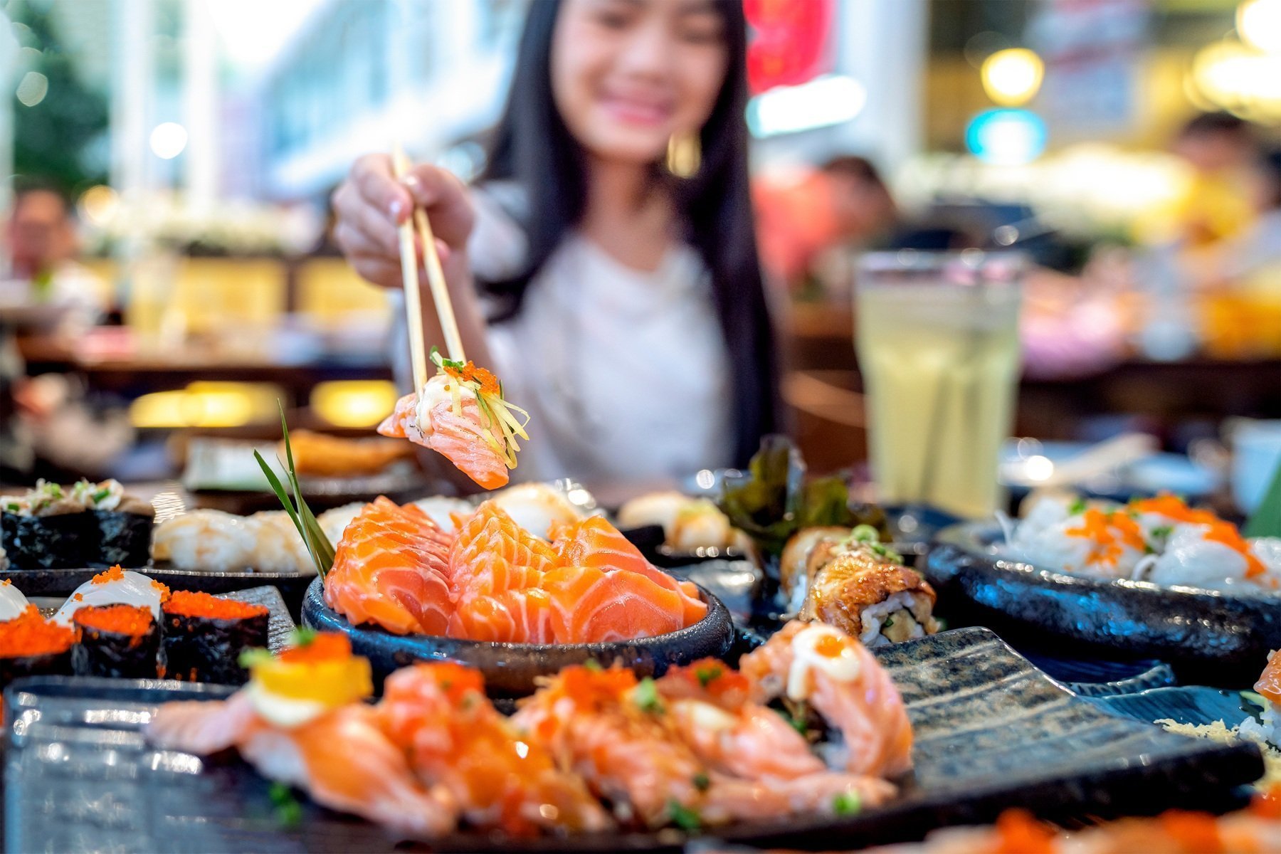 Japan Food Tour Package