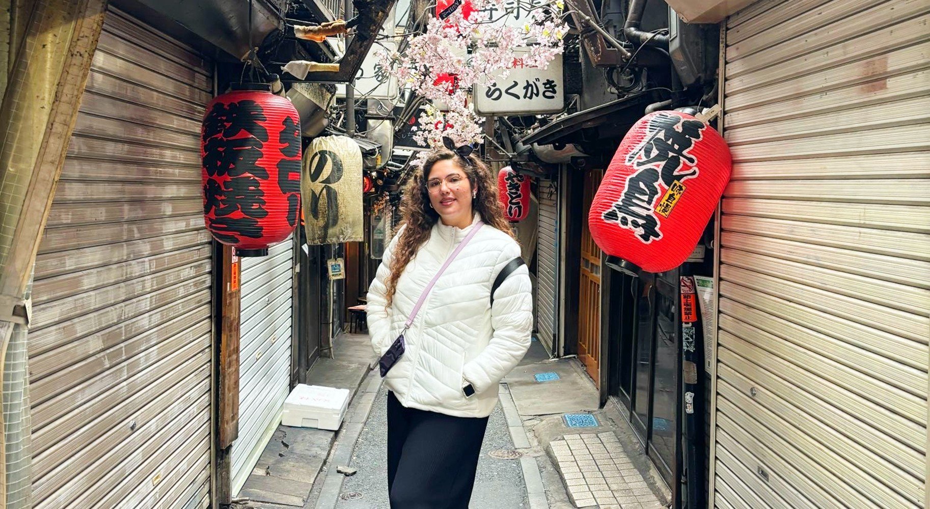 Japan Golden Route Tour Package