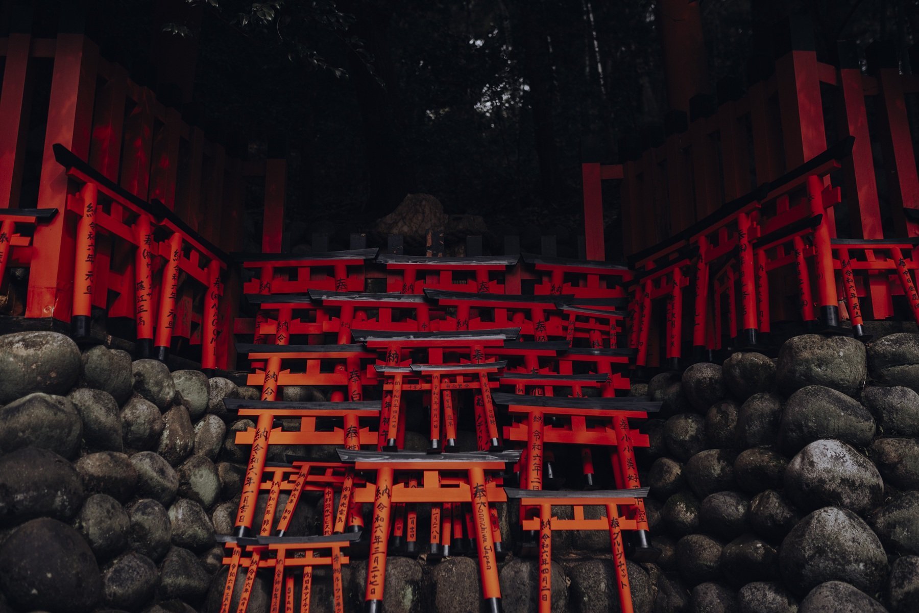 Japan Golden Route Tour Package