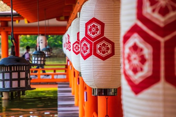 17-21 Day Japan Tour Packages