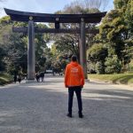 Golden Route Japan Tour Package