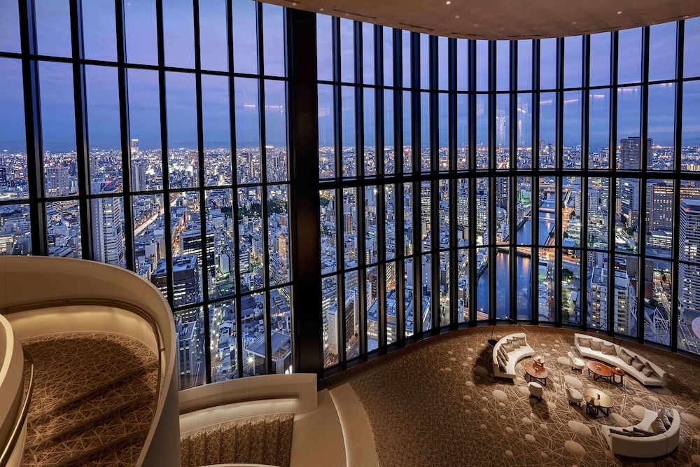 Conrad Osaka Image 0