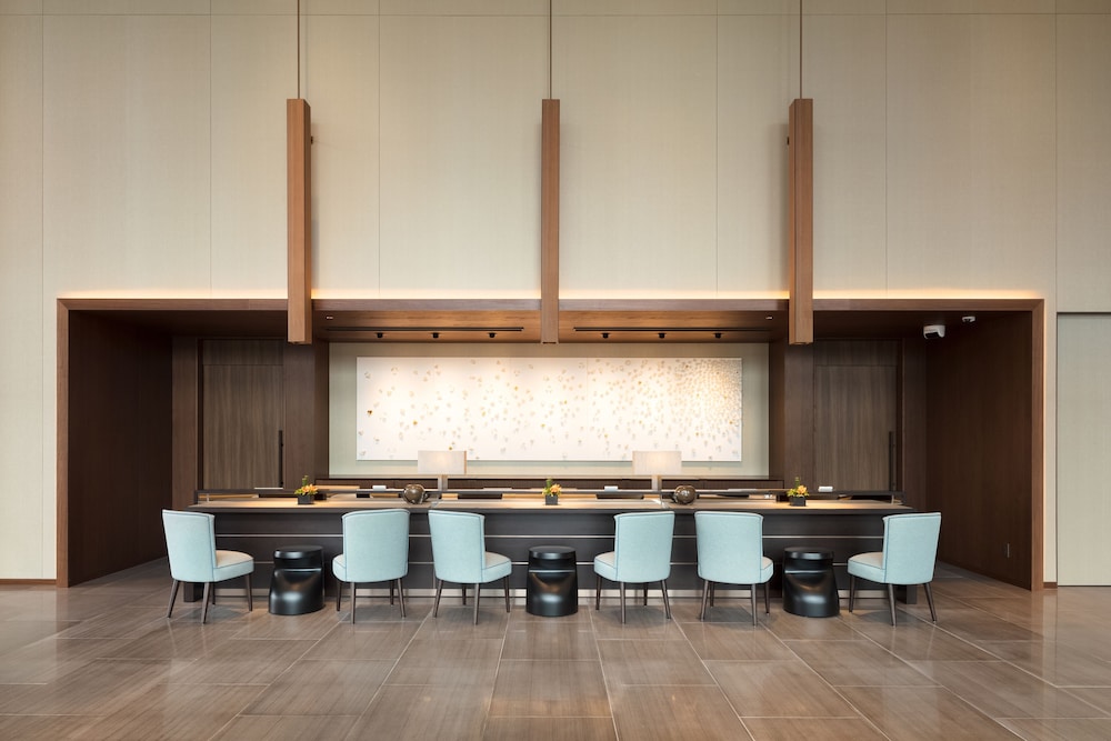Ascott Marunouchi Tokyo Image 0