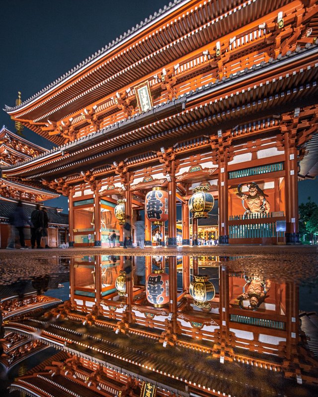 5 Day Pre Post Cruise Tokyo Hakone Package Tour 5