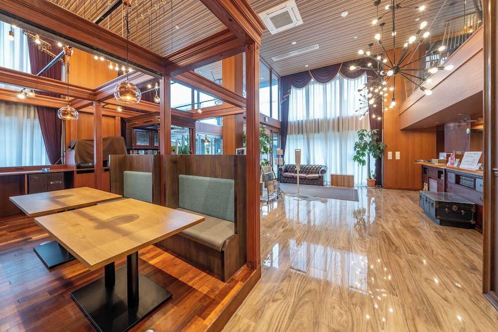 Wat Hotel& Spa Hida Takayama Image 0
