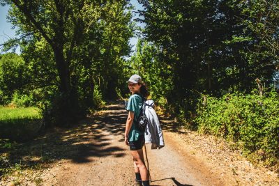 Pilgrimage Routes For hiking In Japan