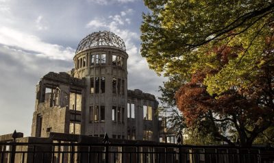 Best Way To Get from Kyoto To Hiroshima