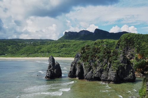 Cape Hedo
