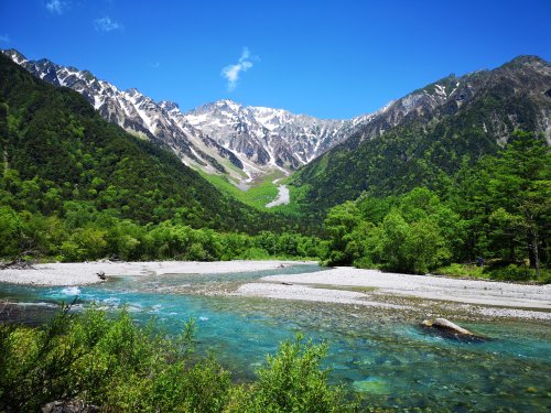 Japanese Alps Hotels