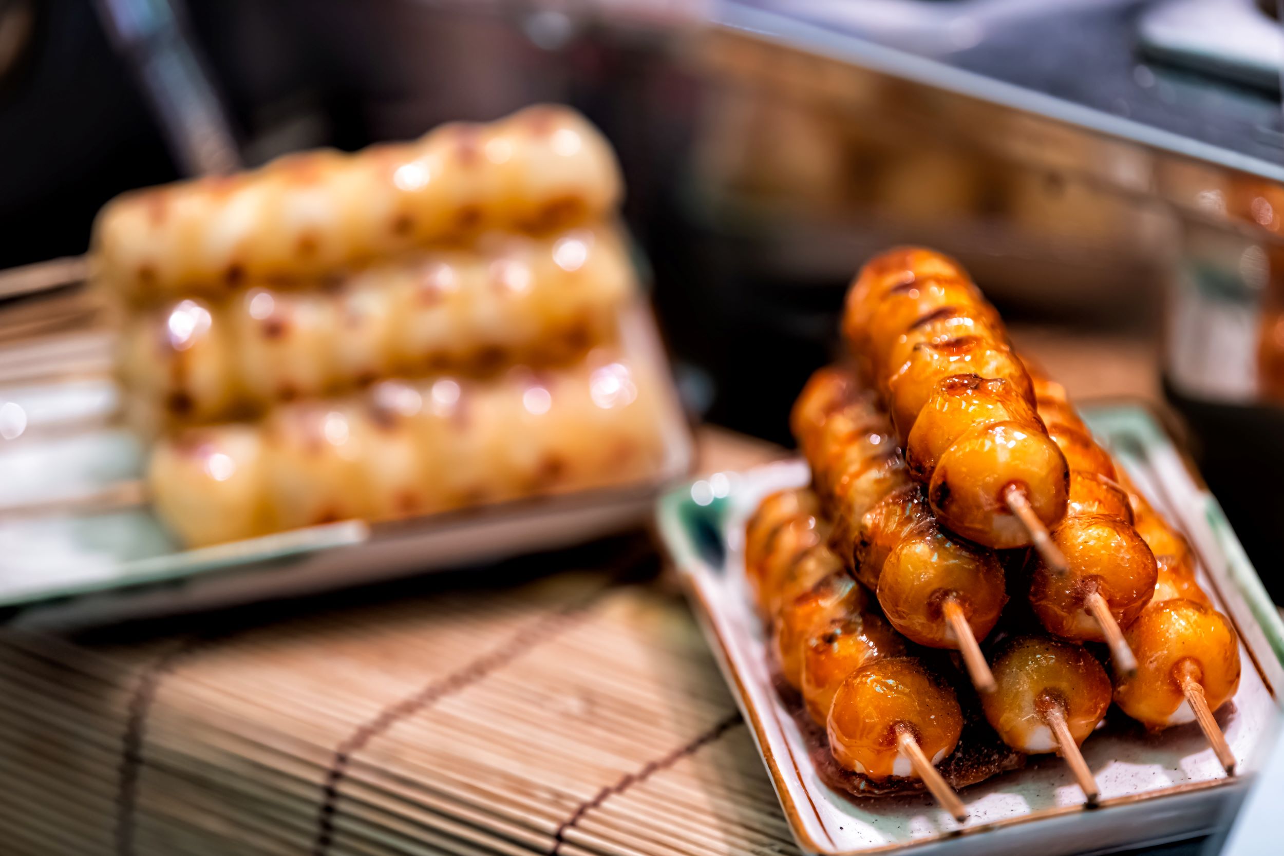 Kyoto Nishiki Market