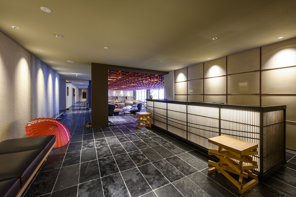 Hotel Wood Takayama Image 0