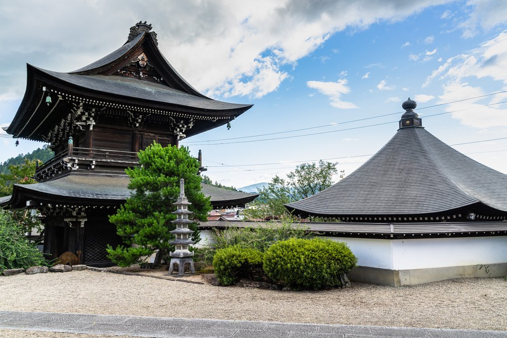 Higashiyama Teramachi