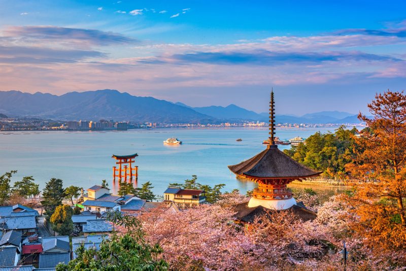 Japan Tours
