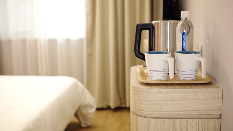 Hotel Granvia Kyoto
