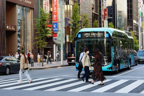 How To Get From Kyoto To Osaka Airport
