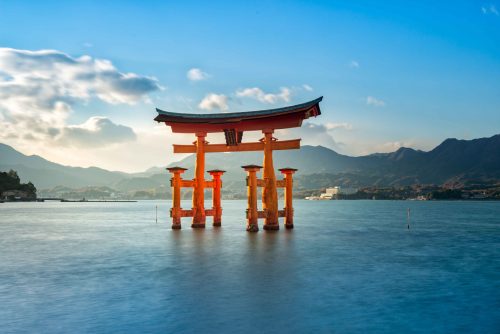 How To Get From Osaka To Hiroshima Scaled