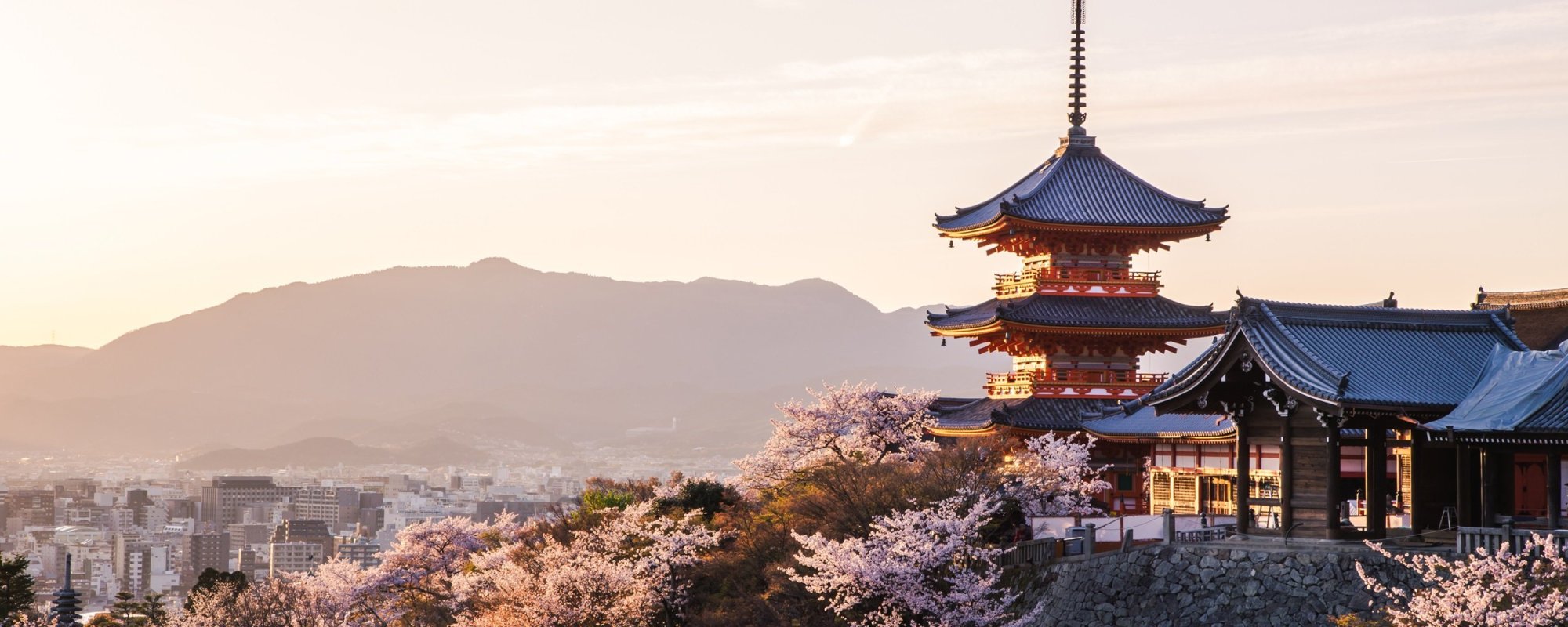Japan Golden Route Package Tours