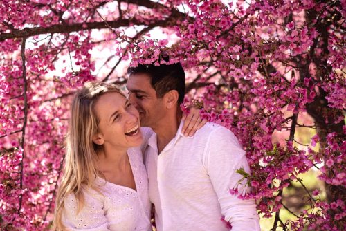 Japan Honeymoon Package
