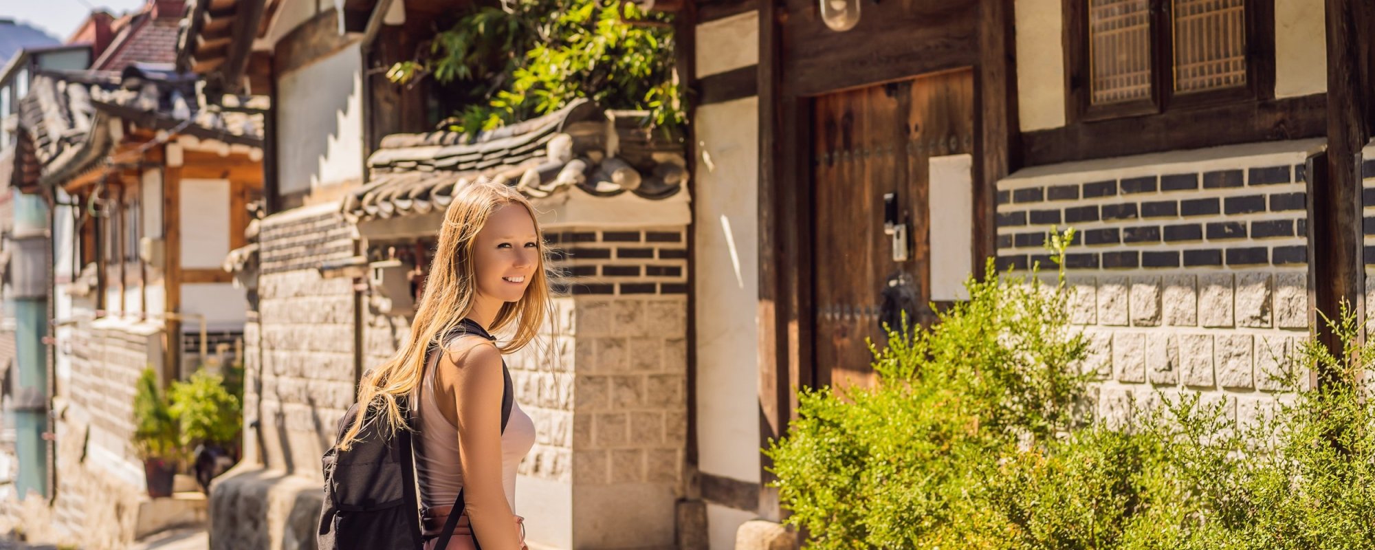 Japan & Korea Tour Packages