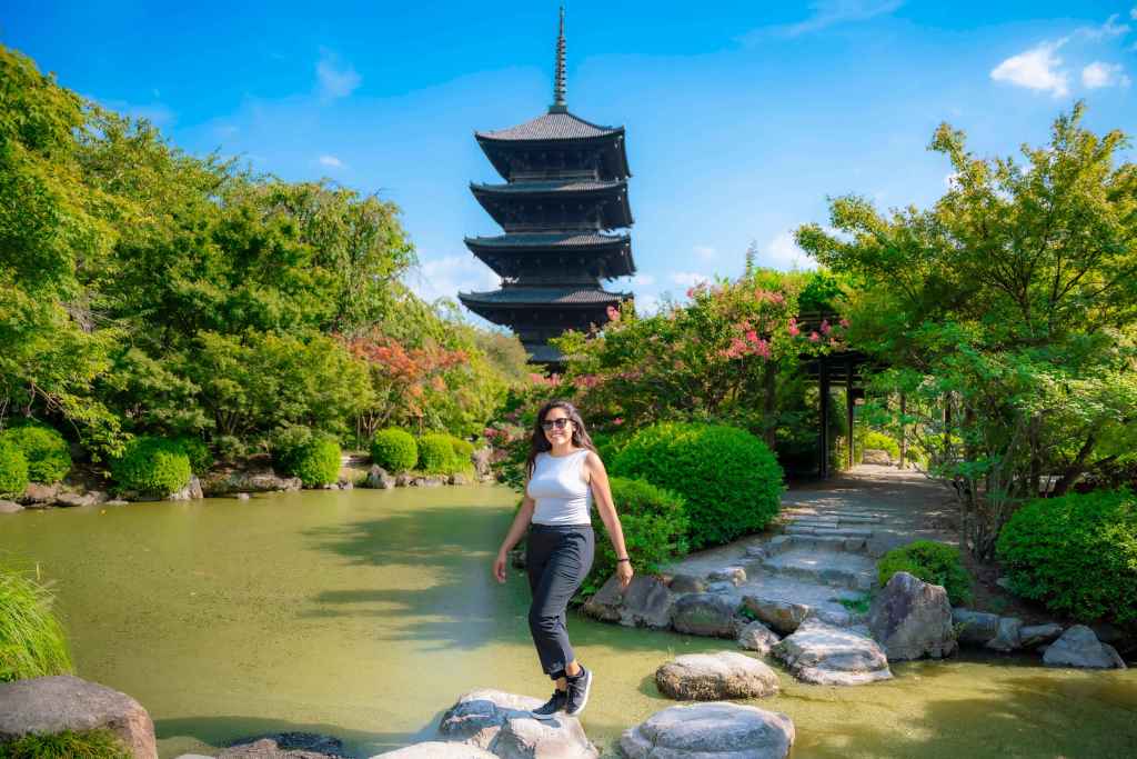 japan tour packages last minute