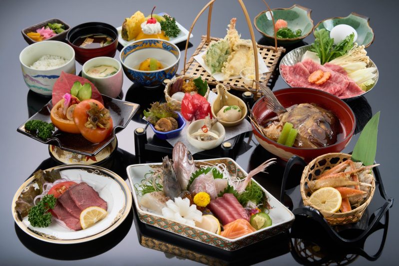 Kyoto Evening & Geisha Food Tour