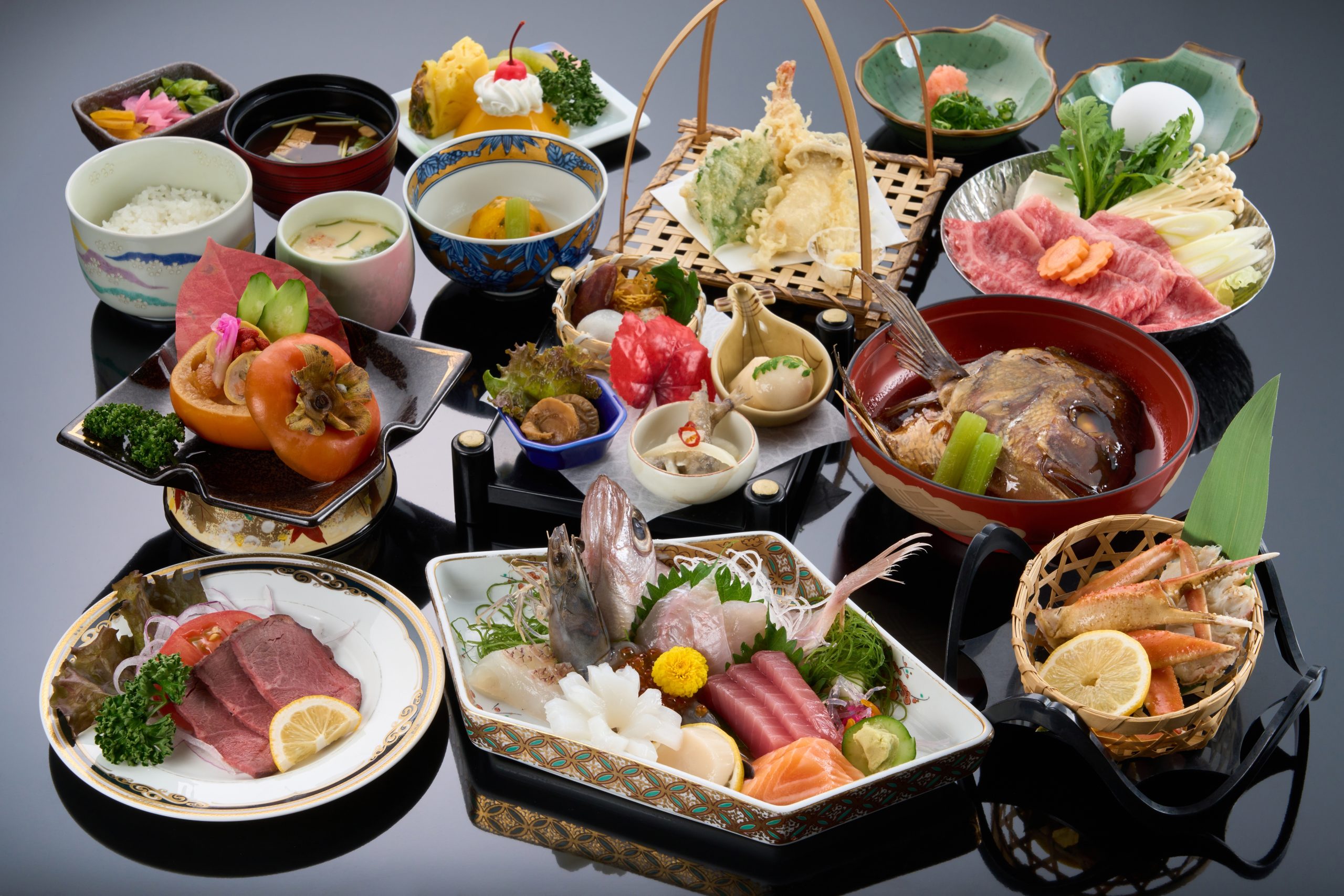 Kyoto Evening & Geisha Food Tour