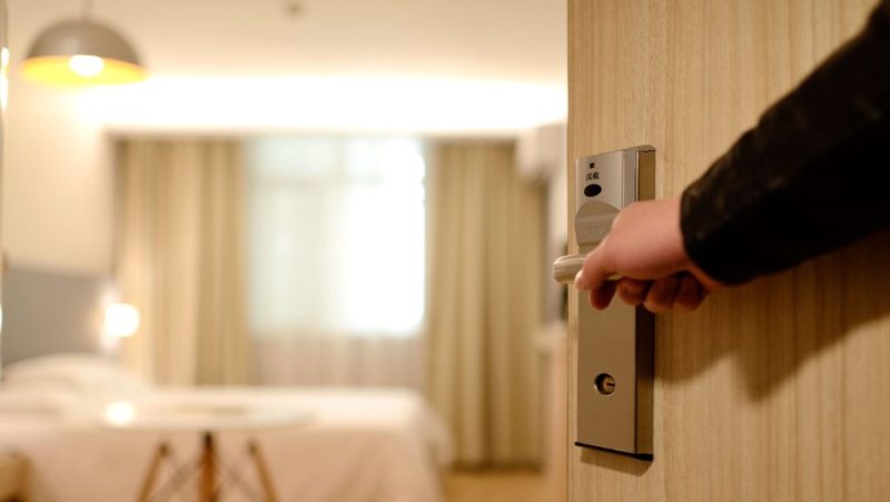 Kyoto Brighton Family Hotel