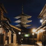 Kyoto Japan Hotel Recommendations