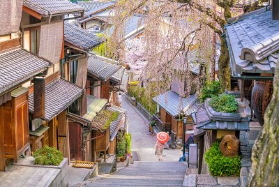 Kyoto Japan Best Guided Tours