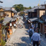 Explore Gion On A Guided Tour