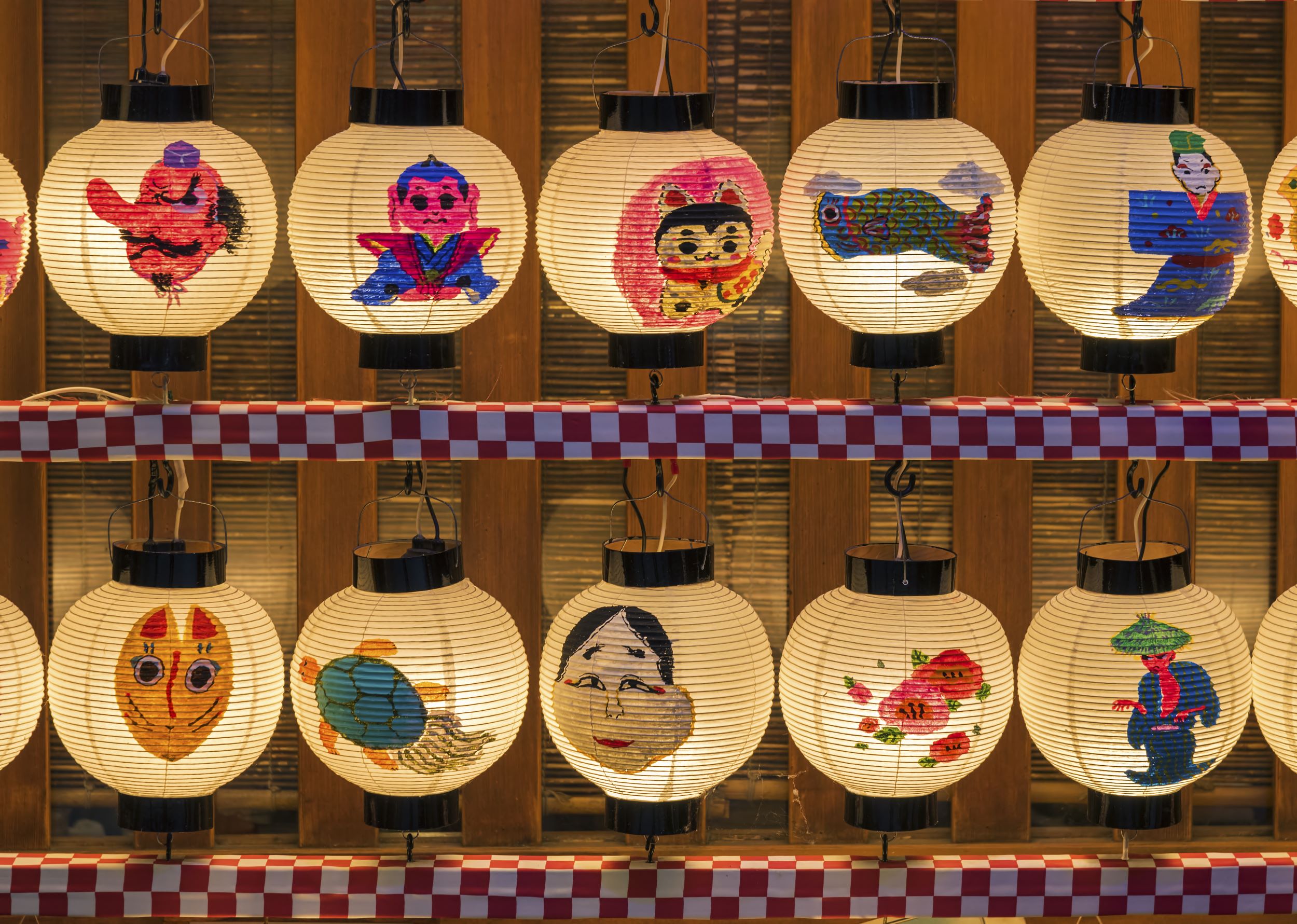 Kyoto Nishiki Market Food Tour