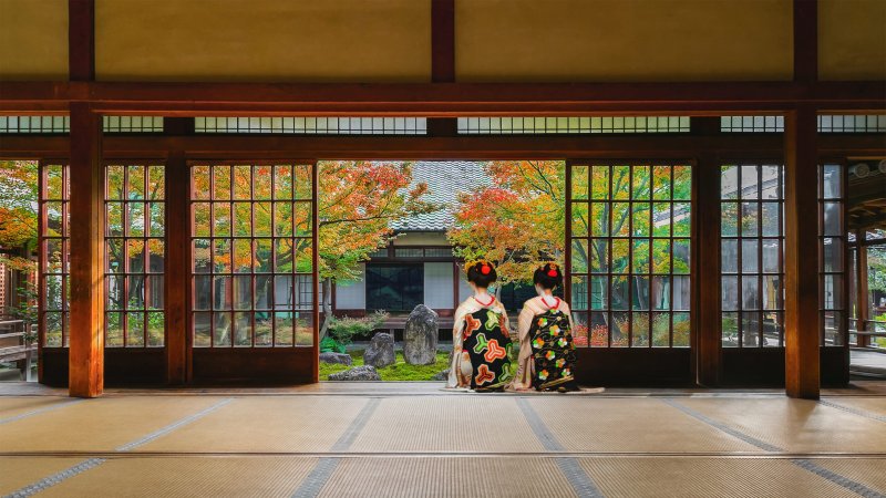 Ryokan In Japan Traditional Special Accommodation Japan Custom Tour