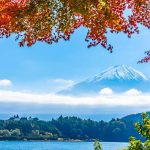 Mount Fuji Japan Package Tour