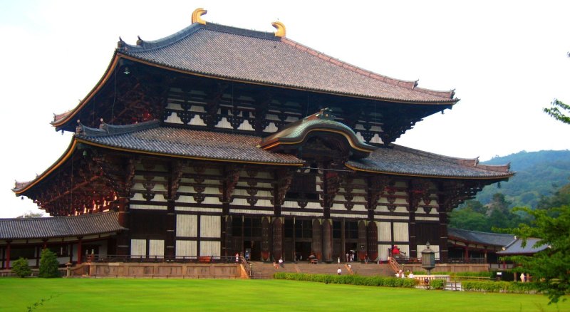 Nara Half Day Tour From Kyoto 2