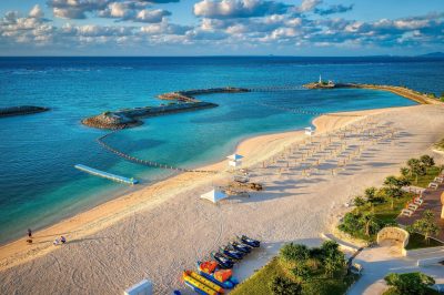 Okinawa Beach