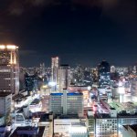 Osaka Night Hotels