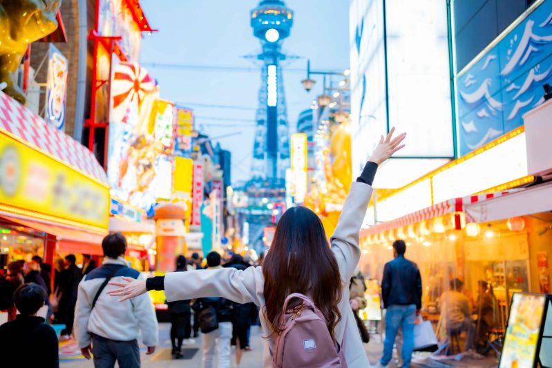 Japan Tourism Statistics And Trends