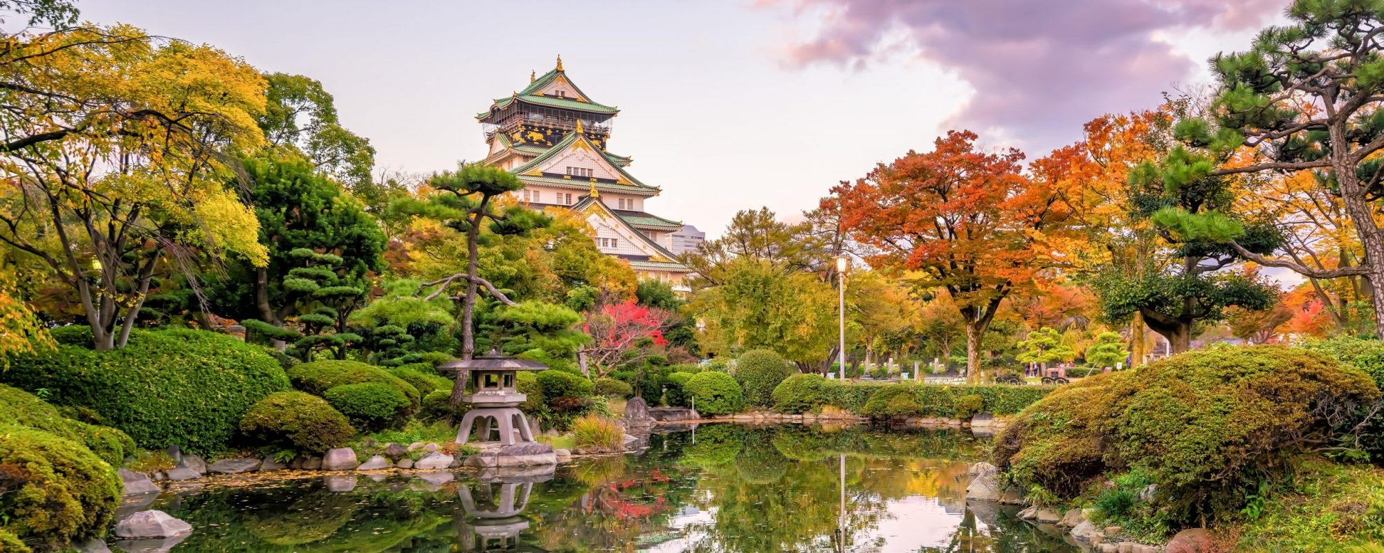 Osaka Tours