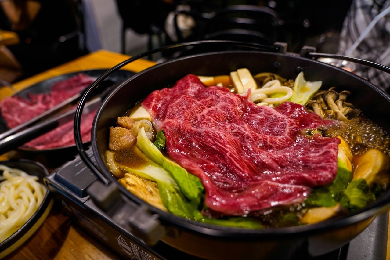 Japanese Wagyu Beef