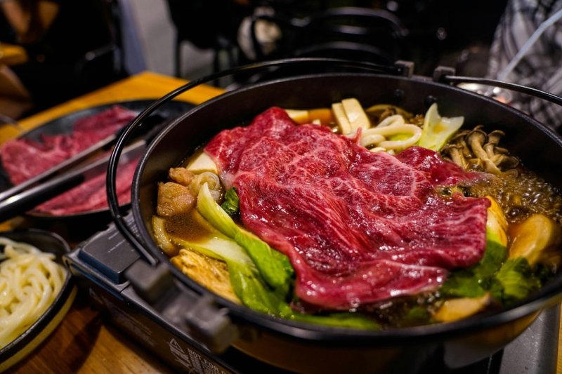 Japanese Wagyu Beef
