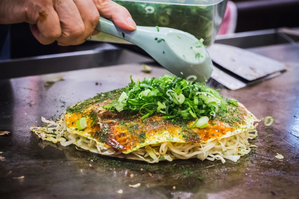 hiroshima food tour japan