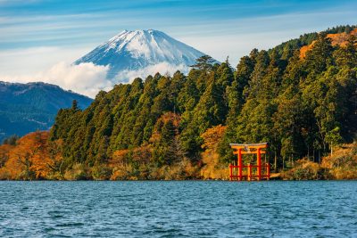 Japan Package Tours