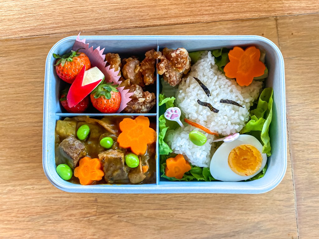 tokyo cute food tour hurujaku kawaii