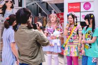 Young Girls (with 'decora' And 'oshare' Style
