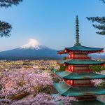 Japan Package Tours