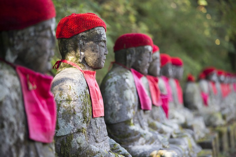 Japanese Customs Traditions Activities